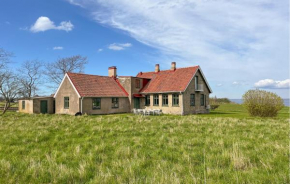 Cozy Home In Sankt Ibb With Kitchen, Sankt Ibb